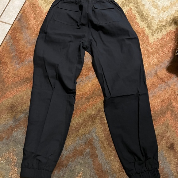 Like love gauze pants - Picture 2 of 2